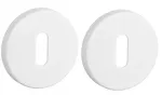 Aprile Aprile At R 7s Baltas Ob Baltas Matinis Apvalus Raktas 7mm