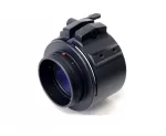 Objektyvas Greito atleidimo laikiklis Arh, skirtas Hikmicro Thunder 1.0 ir Cheetah, apkabos dydis