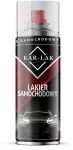 Mercedes 761 spray 400 ml automobilinis bazinis lakas
