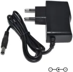 Top Charger * maitinimo adapteris 12 V televizoriui, grotuvui Freebox Pop Model F-bg02a 0-bn