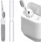 Edibazzar ra&scaron;iklis-&scaron;epetėlis ausinių valymo rinkinys Airpods