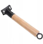 Keičiama rankena puodui, patogi ir ergonomi&scaron;ka
