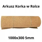 Auk&scaron;tos kokybės kam&scaron;tienos lak&scaron;tas ritinyje 5 mm &ndash; 1000x300 mm (2 vnt.)