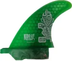 Irklentės pelekas Starboard Light Core Bio Resin 4,4"