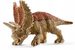 Schleich dinozaurų figūrėlė Pentaceratops mini 14535 7 cm