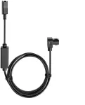 EcoFlow i&scaron;vesties kabelis, skirtas XT150 generatoriaus įkrovikliui (1 m)