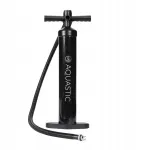Aqua Speed Rankinė pompėlė Aquastic juoda baidarei, pontonui