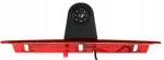 [zm.063] Led stop žibintas + atbulinės eigos kamera ford transit