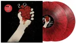 Vinilinė plok&scaron;telė American Idiot (20-ojo jubiliejaus deluxe leidimas) [vinilo plok&scaron;telė]