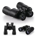 Žiūronai Profesionalus žiūronas K&f Concept Zoom 7x 50mm 7x50 Bak4 su dėklu Kf33.093