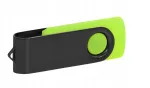PENDRIVE Reklaminis Usb atmintukas su logotipu Pd-6 Doming 128gb su graviravimu 10 vnt.