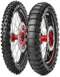 Motociklo padanga Metzeler Karoo Extreme 140/80 R18 70 R