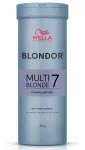 Wella Professional Blondor Multi Skirtas &scaron;viesiems plaukams 7 - 400g