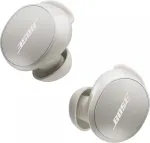 Ausinės - Bose QuietComfort Earbuds Baltos