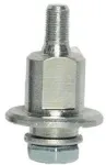 Adapteris M5 į 10mm žiedlapiniam diskui, BIHUI AGMG-ADP