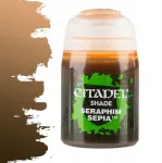 Titan Gw citadel 24-23 shade seraphim sepia 18ml (wash)