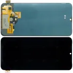 Oneplus 7 (gm1900) oled lcd ekranas