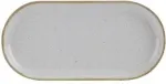 Ovalus padėklas Ashen 300x150mm
