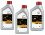 Toyota advanced fuel economy engine oil 0w16 1l variklio alyva