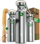 Blockh&uuml;tte termo gertuvė, 1 l, vakuuminė izoliacija