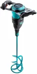 COLLOMIX mai&scaron;yklė XQ 6 HF 1750W Z MIESZADŁEM MK 160 HF