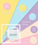 Popieriaus reljefinė ma&scaron;ina, "pasidaryk pats" scrapbooking kūrybinė reljefinė ma&scaron;ina, popieriaus pjaustytuvas, pramoninės prekės, namų pjovimo ma&scaron;ina kortelių gamybai