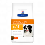 Hill's Dog Prescription Diet Canine c/d 12kg