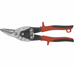 Neo Tools Lak&scaron;tinio metalo žirklės 250 mm, kair