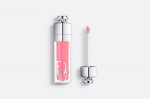 Dior Addict Lip Maximizer lūpas putlinantis blizgis, spalva: 010 Holographic Pink, 6 ml