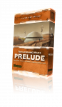 Fryxgames Terraforming Mars: Prelude