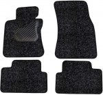 ARS Medžiaginiai kilimėliai BMW 6-Class E63-E64 2004-2010m.
