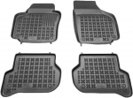 Rezaw Plast Guminiai kilimėliai Skoda Yeti 2009-2017m.