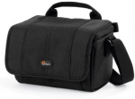 Dėklas Lowepro Stockholm 110 Juodas
