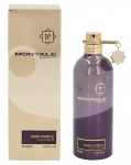 Kvepalai moterims Montale Paris Dark Violet for Women EDP, 100 ml