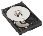 Dell 300GB SAS HDD 10000 rpm 2.5"