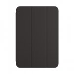 Apple Smart Folio, skirtas iPad mini (6 karta) - juodas
