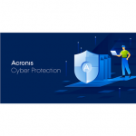 Acronis | True Image | Premium Subscription + 1 TB Cloud Storage | 1 year(s) | License quantity 5 user(s)