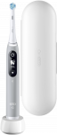 Dantų &scaron;epetėlis Oral-B iO 6 Pilkas Opal UC
