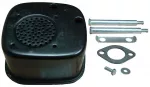 Briggs & Stratton DUSLINTUVAS BRIGGS&STRATTON VARIKLIAI SU VERTIKALIAIS IR HORIZONTALIAIS VELENAIS 1 CILINDRAS