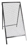 Sito Statybinis sietas 120 * 60 cm, tinklelis 1 * 1 cm