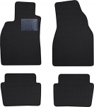 Openauto Polimeriniai EVA kilimėliai Infiniti M45 2005-2010m.