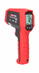 Profesionalus infraraudonųjų spindulių termometras -32&deg;C - 450&deg;C UT309A UNI-T
