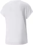 Puma Palaidinė Moterims Modern Sports Tee Baltas 847100 82