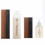 Cosmofarma Plaukų &scaron;ampūno ir toniko rinkinys MED PLANTA 200+100ml