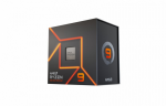 AMD Ryzen&trade; 9 7900X stalinio kompiuterio procesorius | 64MB | 170W | 100-100000589WOF