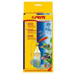 Sera Artemia Breeding Kit, rinkinys Artemijos veisimui