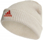 Adidas Kepurė Melange Woolie Kreminis HL4842