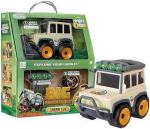 Little Tikes Big Adventures Safari visureigis