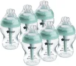 Tommee Tippee buteliukas nuo pilvo dieglių 260 ml 5 vnt
