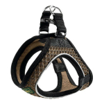 &Scaron;uns pakinktai Hunter Hilo-Comfort XS-S Ruda (37-42 cm)